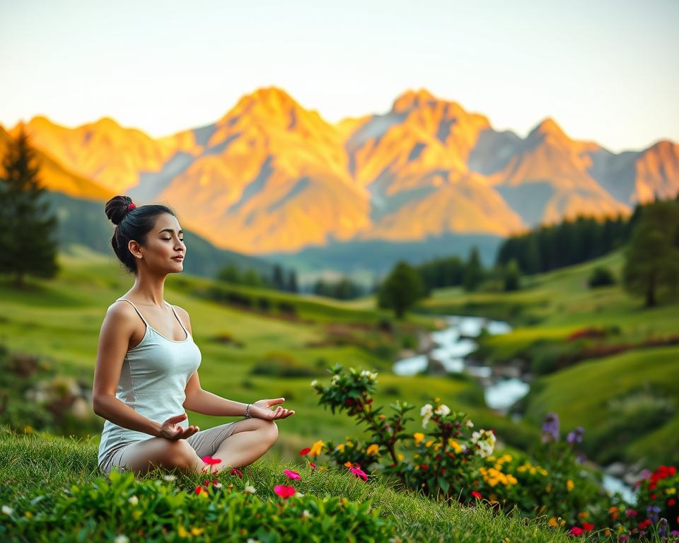 Meditation lernen