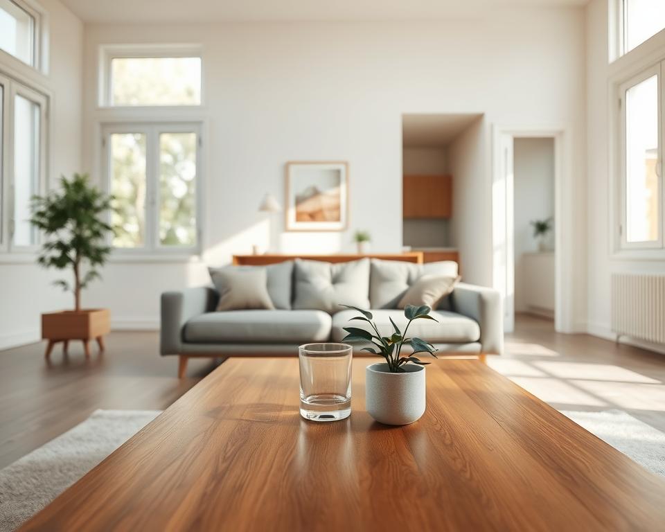 Minimalismus und bewusster Konsum