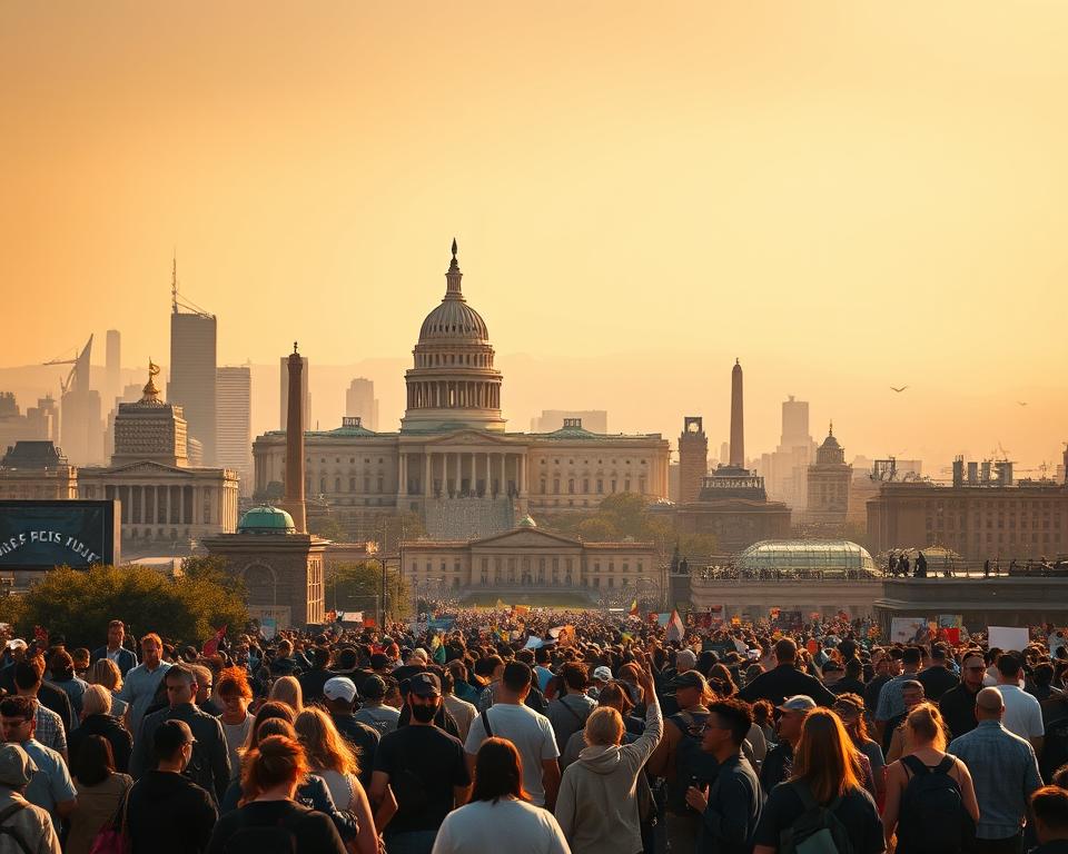 Soziale Gerechtigkeit Politik