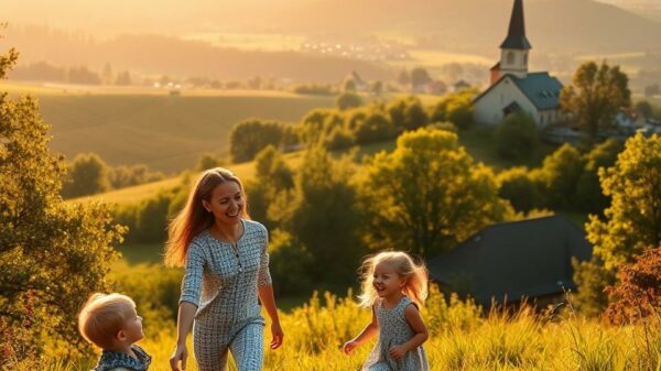 berücksichtigungszeiten wegen kindererziehung