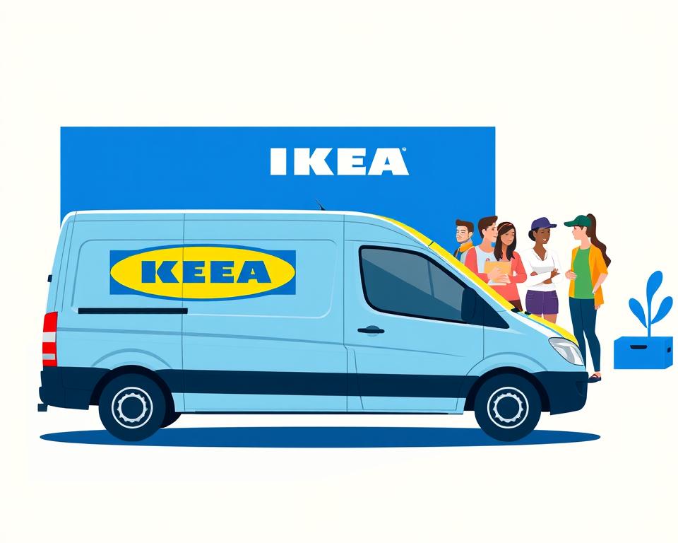 ikea de planungsservice lieferdienst montageservice