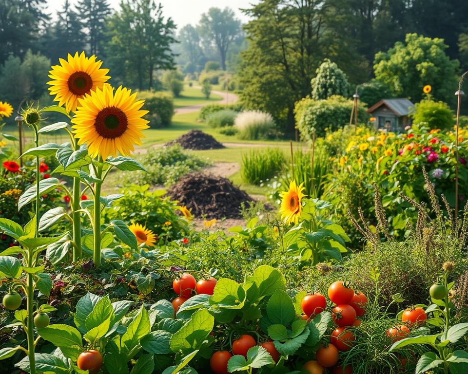 kostenlose Ressourcen zur Gartengestaltung