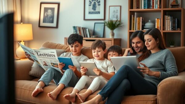 medienkonsum bei kindern