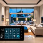 smart home sicherheit