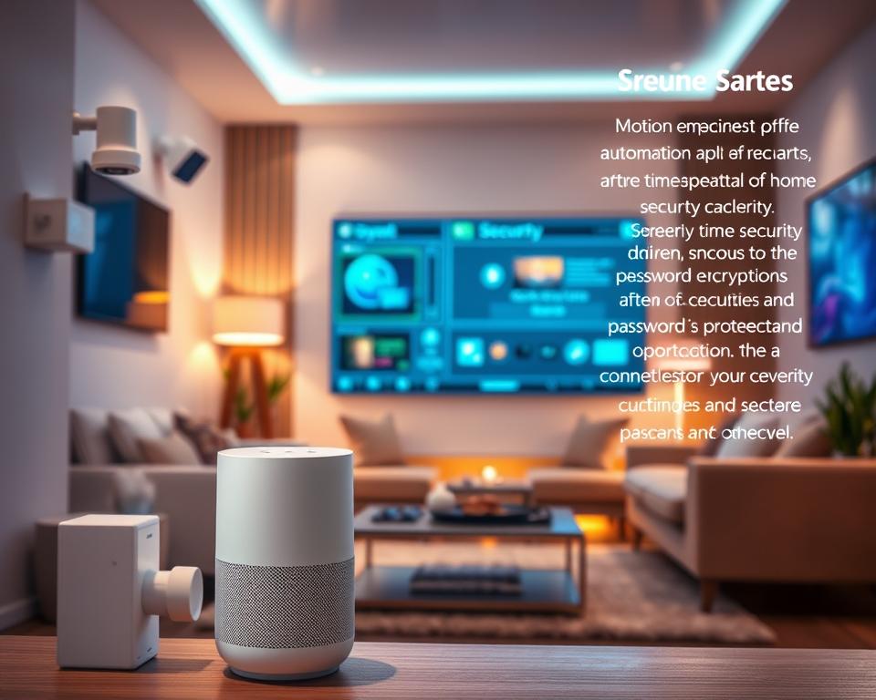 smart home sicherheitstipps