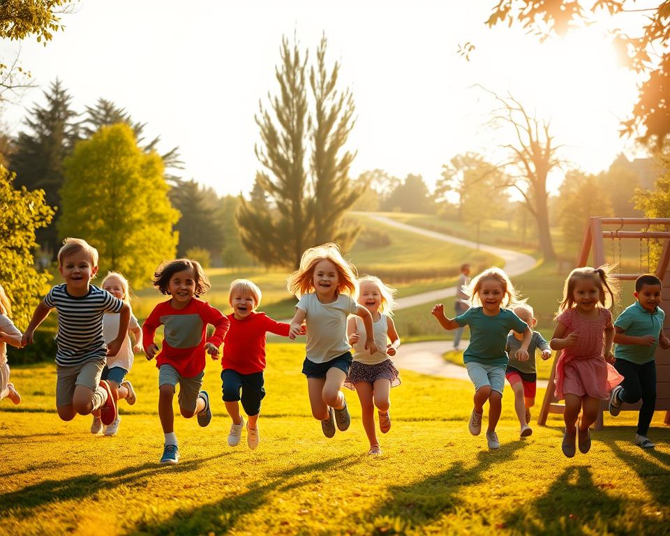 immunsystem aufbauen bei kindern