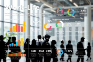Work Life Balance Statistik In Deutschland 2025