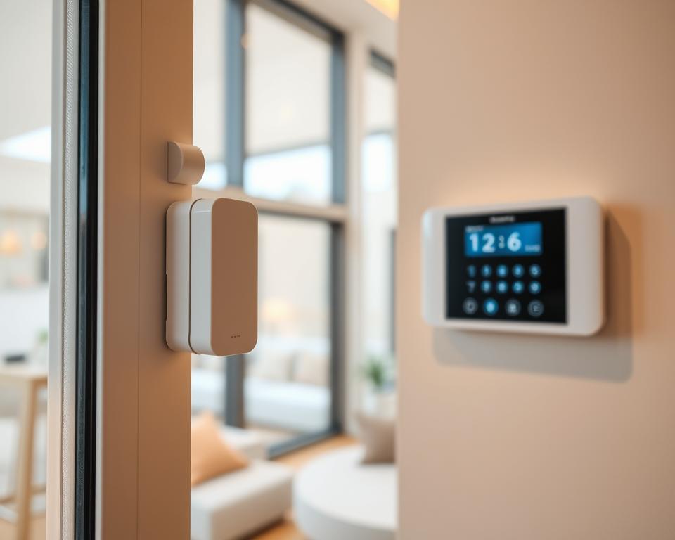 Alarmanlagen für Fenstersicherung Alarmanlagen für Fenstersicherung