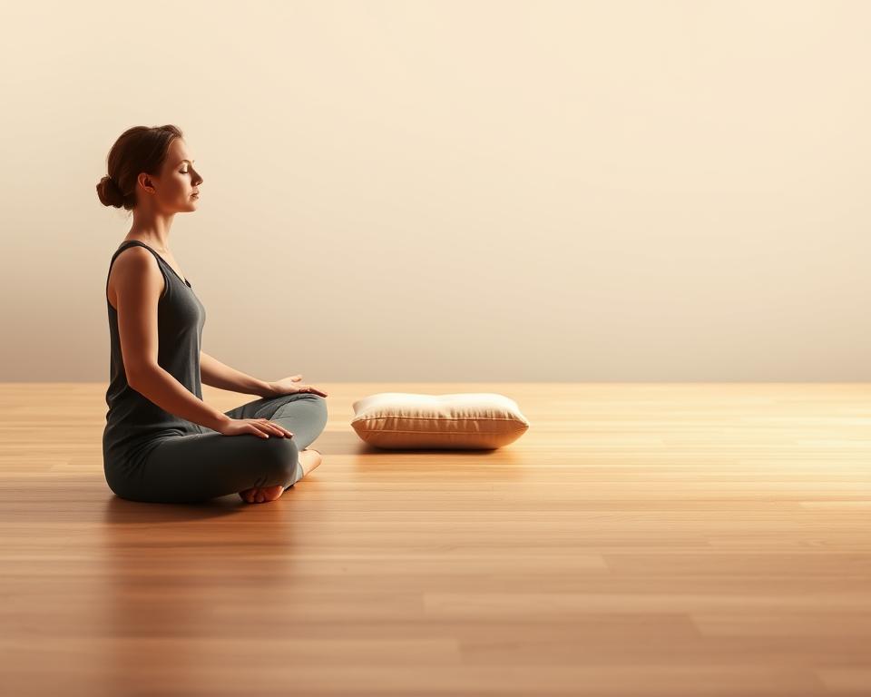 Bedeutung der Meditation