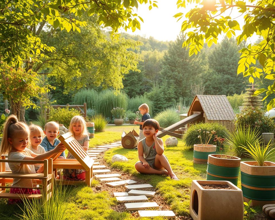 DIY Kinderprojekte