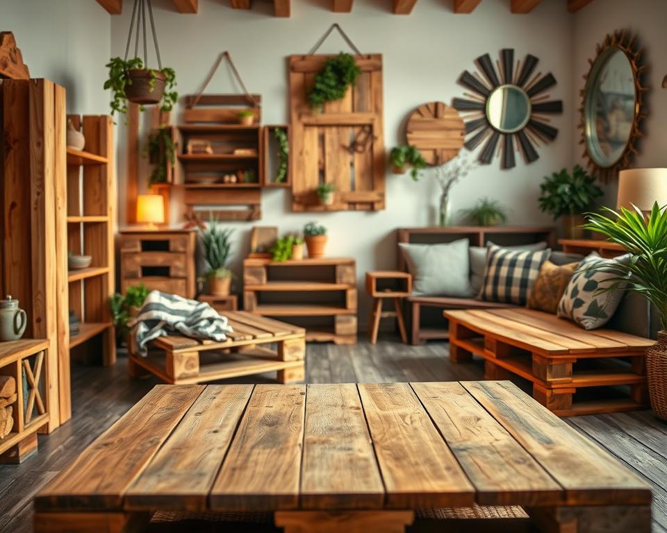 DIY upcycling ideen