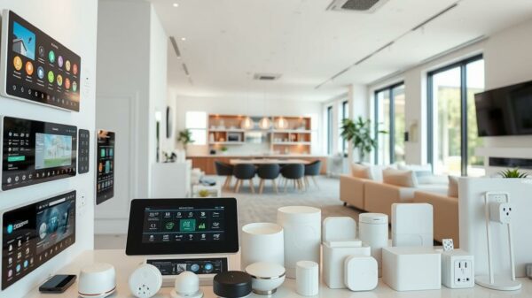 Die besten Hausautomations-Systeme im Vergleich