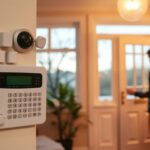 Die wichtigsten Maßnahmen für mehr Sicherheit im Haus