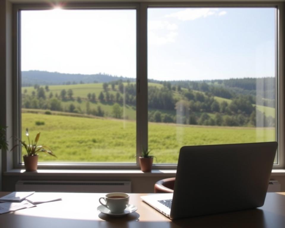 Entwicklung Work-Life-Balance