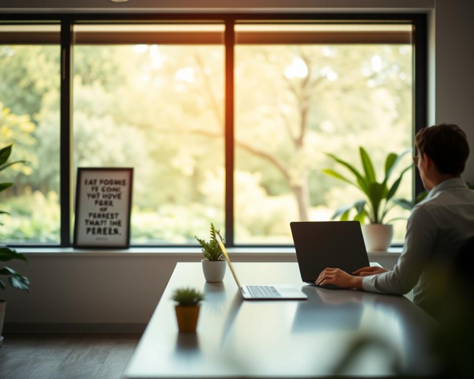 Erfolgsgeschichten Work Life Balance