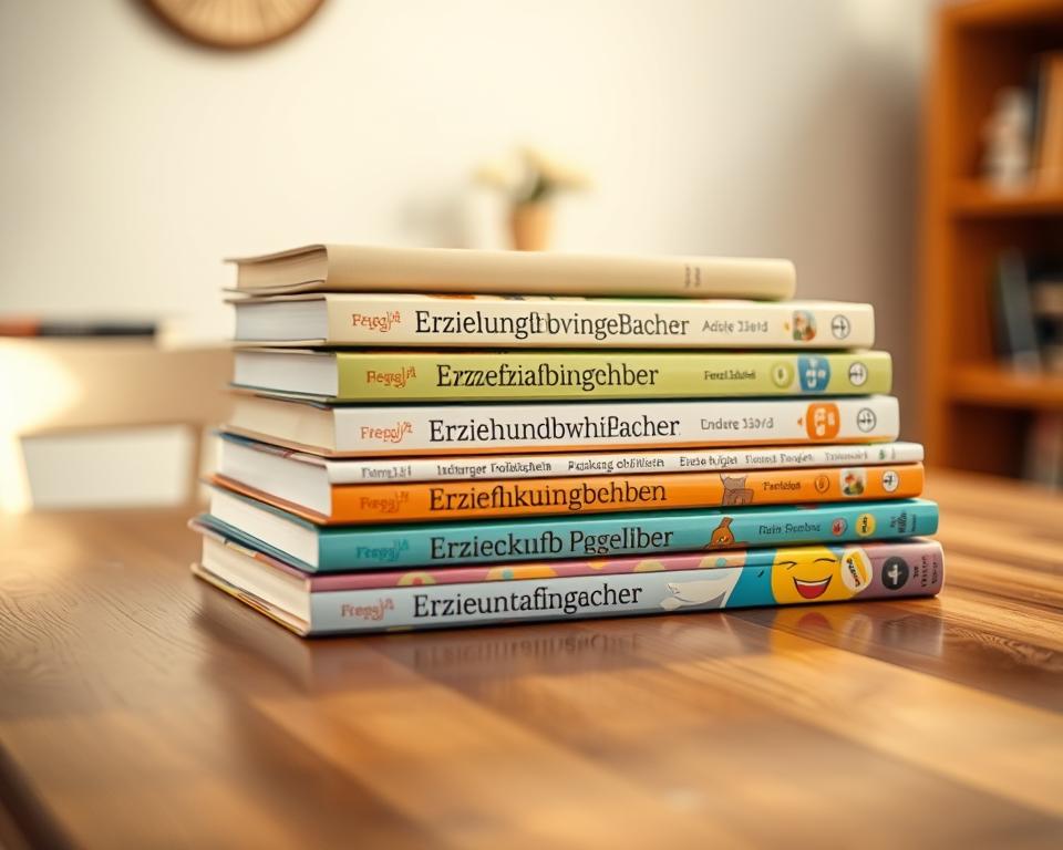 Erziehungsbücher Beispiele Erziehungsbücher Beispiele