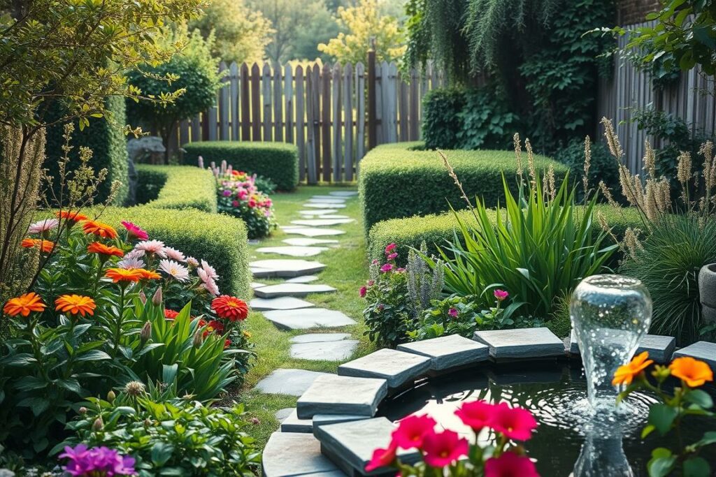 Garten nachhaltig gestalten – Ideen und Inspiration