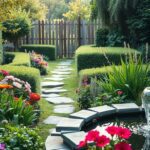 Garten nachhaltig gestalten – Ideen und Inspiration