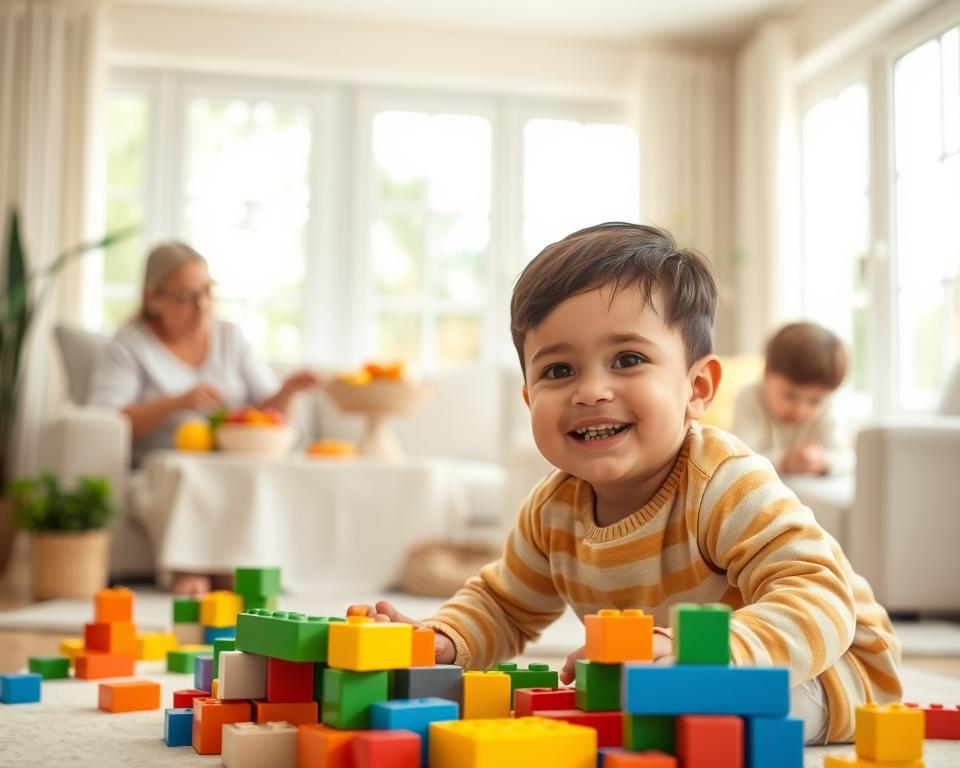 Immunsystem stärken Kinder Empfehlung