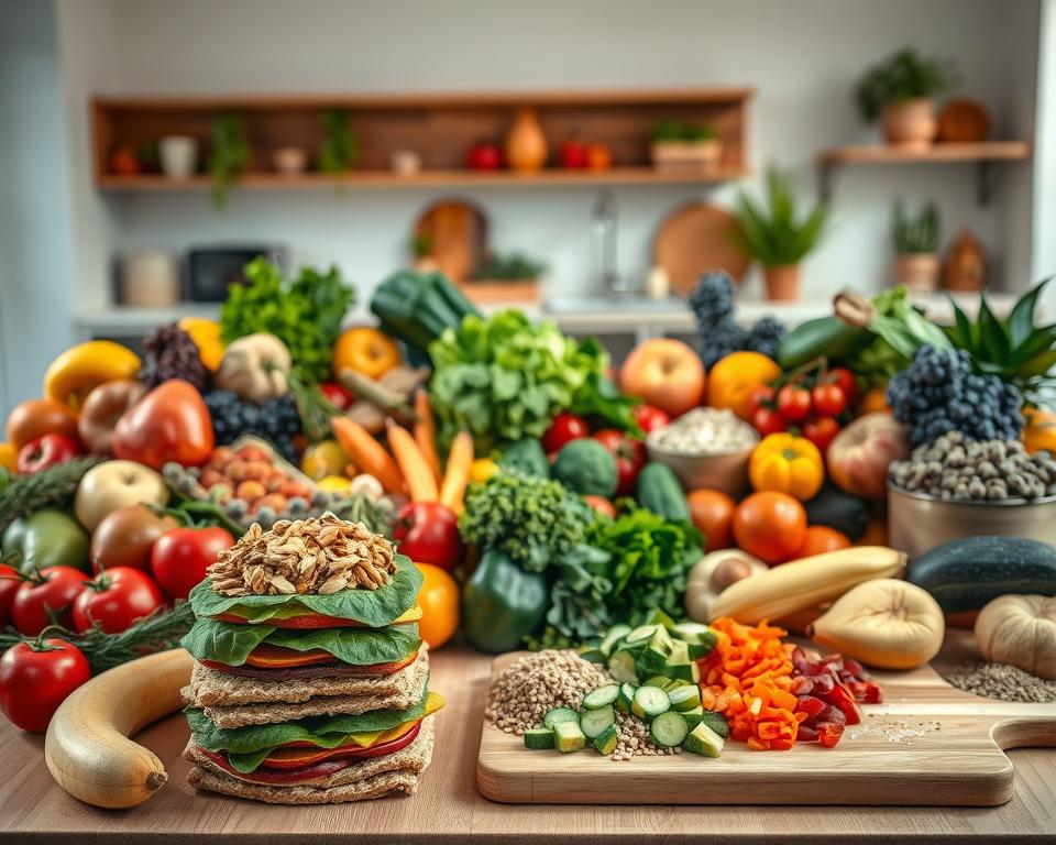 Immunsystem stärken durch Ernährung