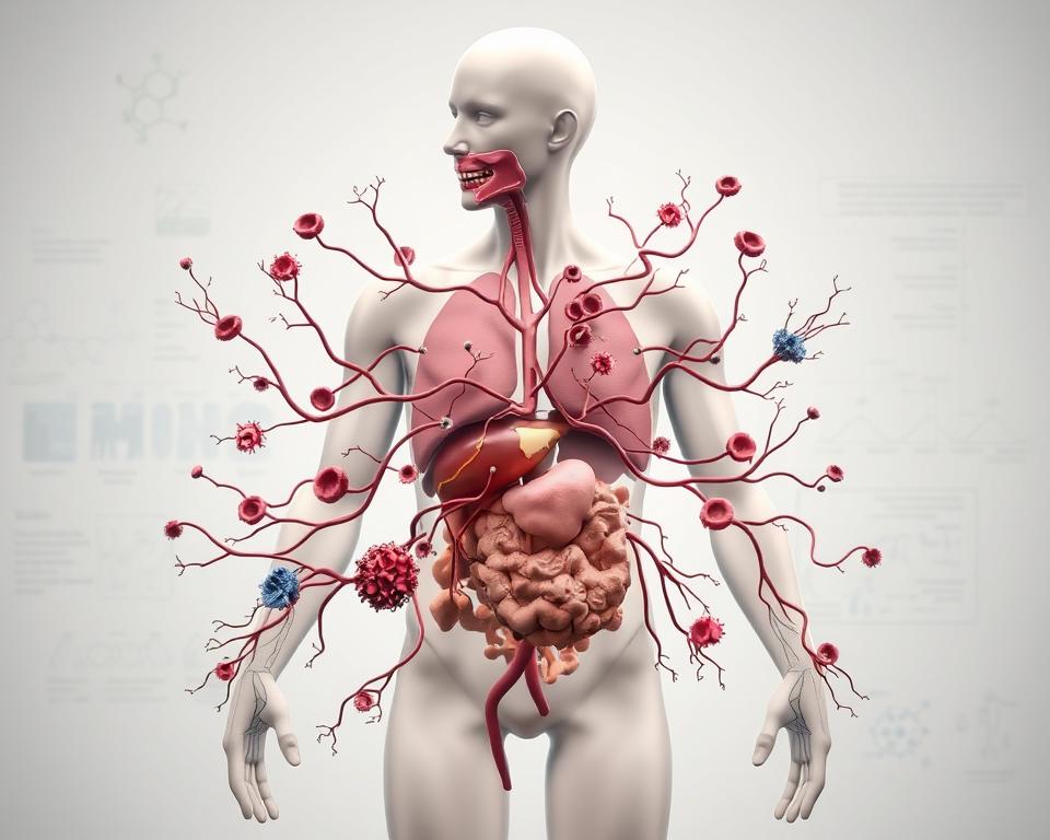Immunsystem und seine Funktionen