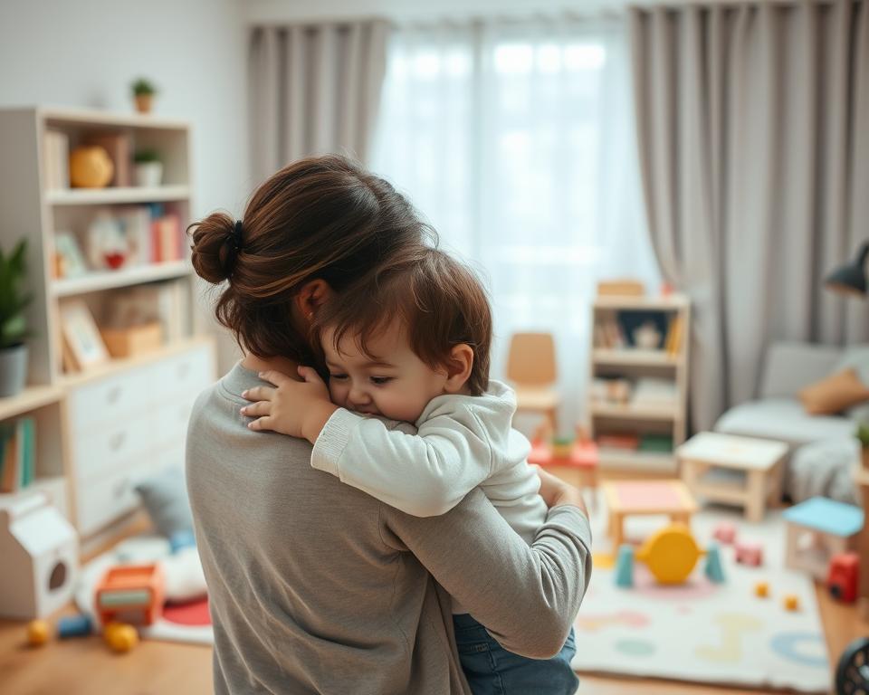 Kindererziehungszeit