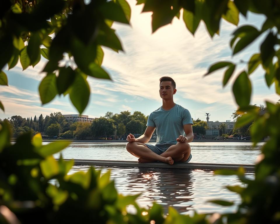 Lebensbereiche Ausgleich