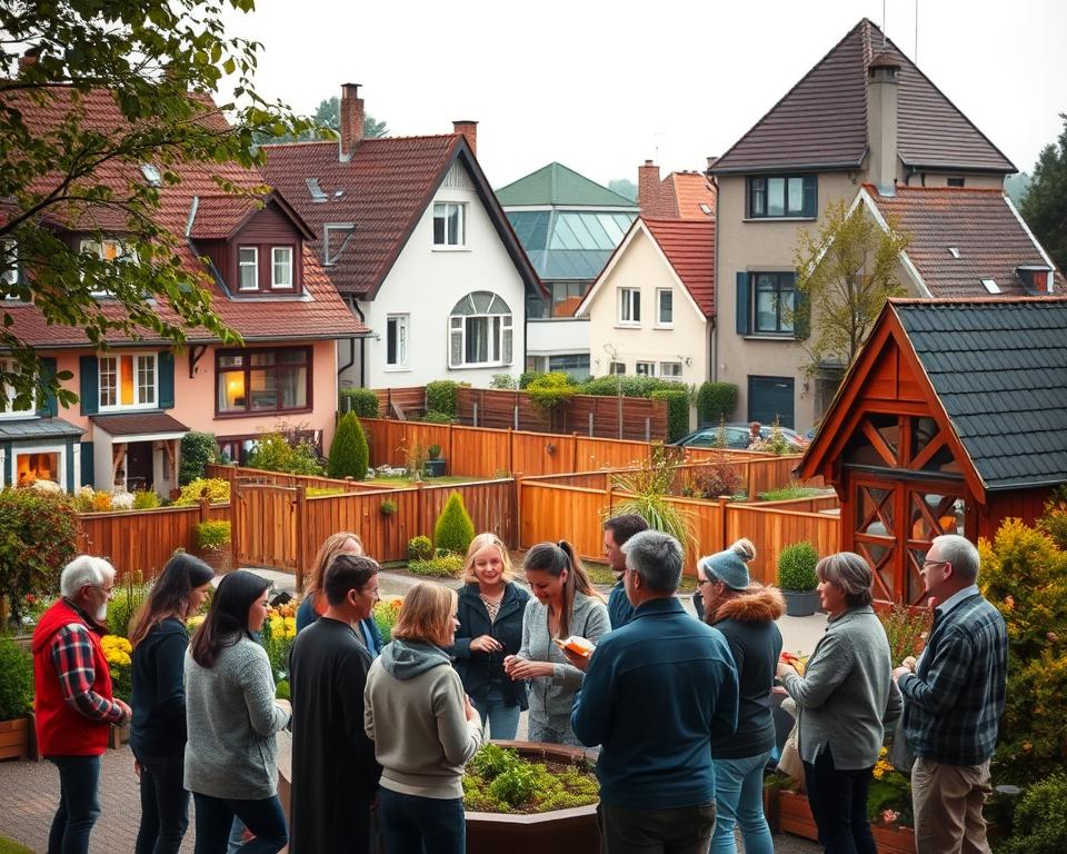 Nachbarschaftshilfe NRW