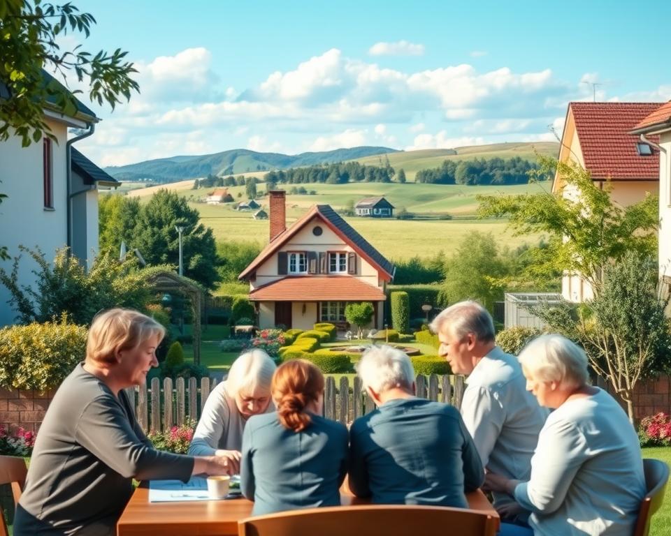 Nachbarschaftshilfe Pflegekasse