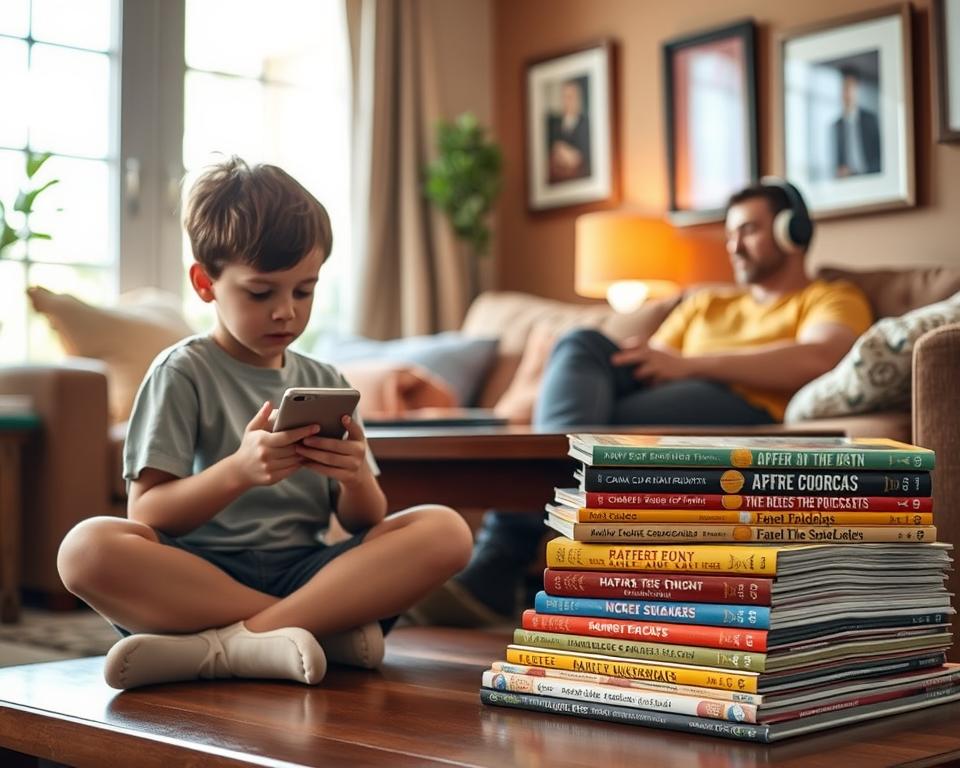 Podcast-Charts für Familien Podcast-Charts für Familien