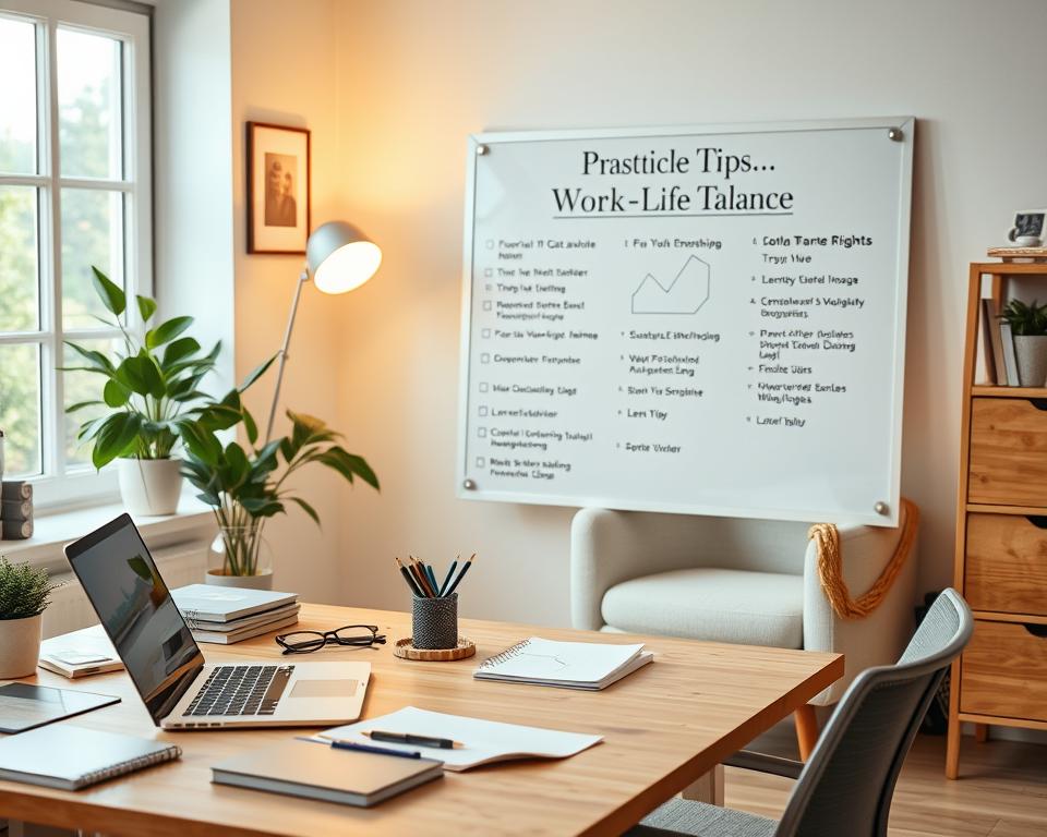 Praktische Tipps Vereinbarkeit