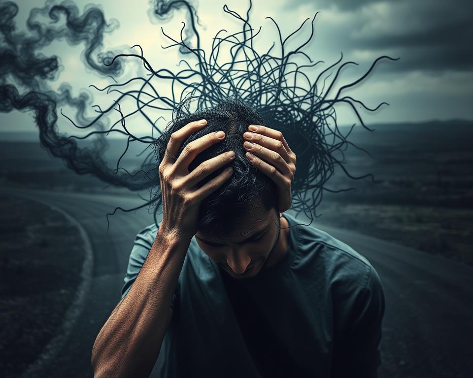 Stress