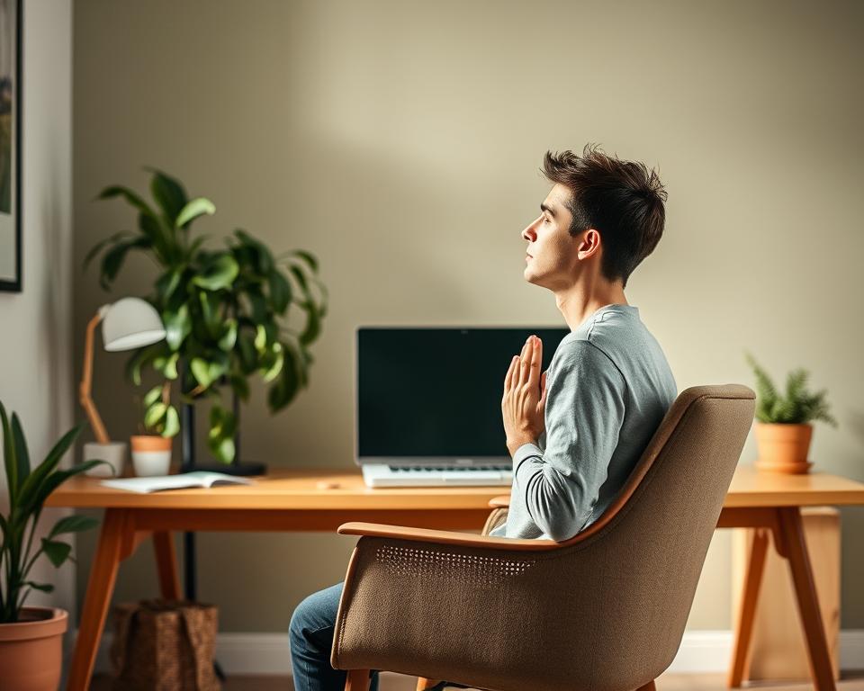 Stressbewältigung Stressbewältigung