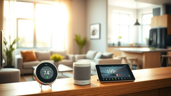 Welche Smart-Home-Technik lohnt sich wirklich?