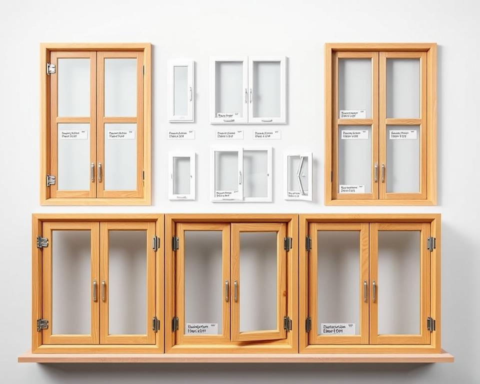 Widerstandsklassen Fenstersicherung Widerstandsklassen Fenstersicherung