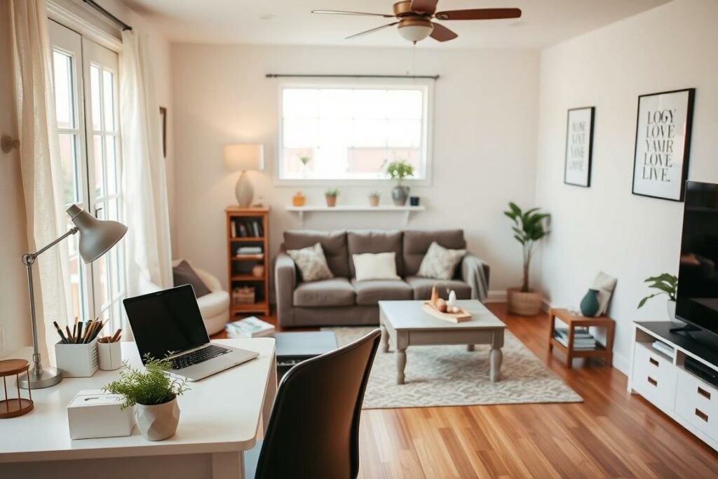 Wohnung renovieren mit kleinem Budget – so geht's