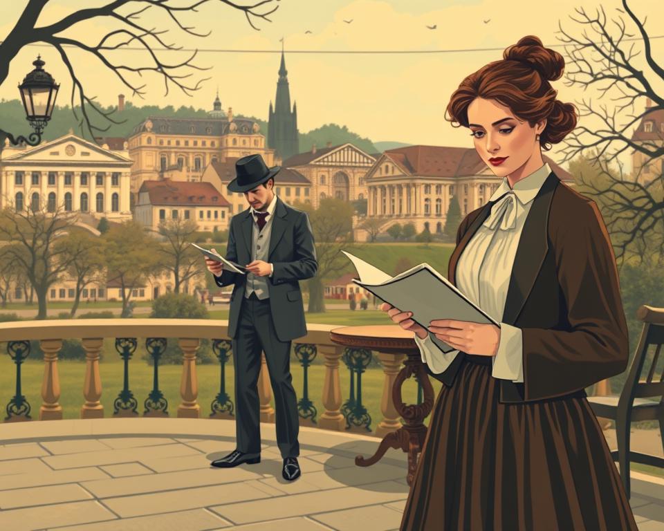 Work-Life-Balance historisch