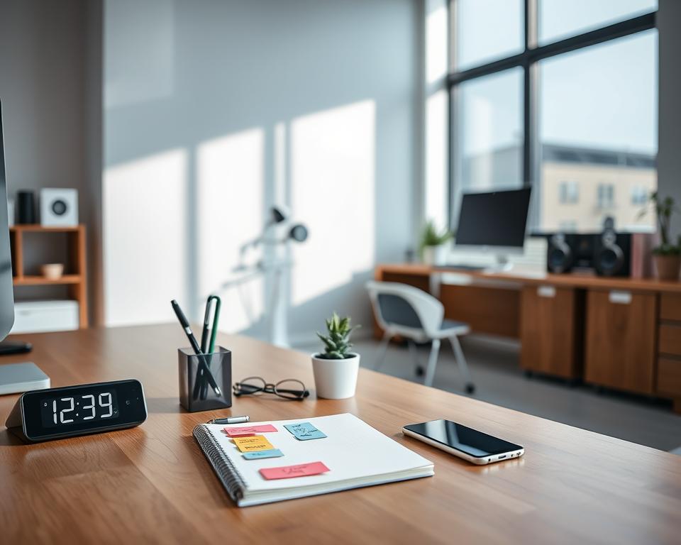 Zeitmanagement Methoden