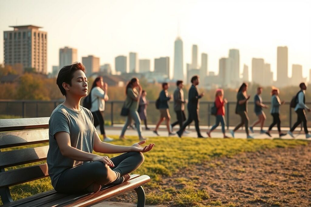 achtsamkeitsübungen