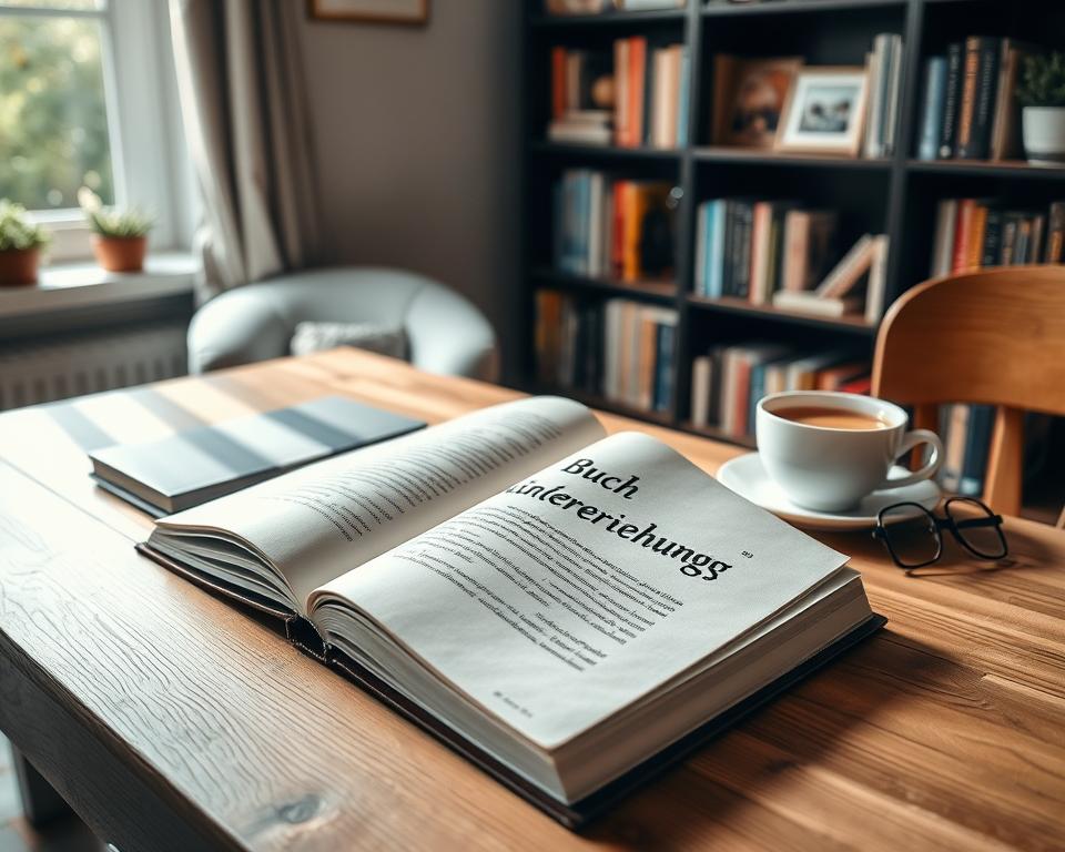 buch kindererziehung