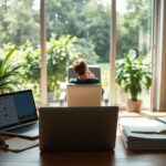 definition work life balance