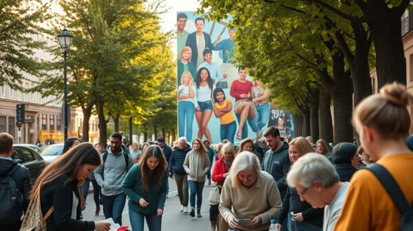 ehrenamtliche arbeit berlin