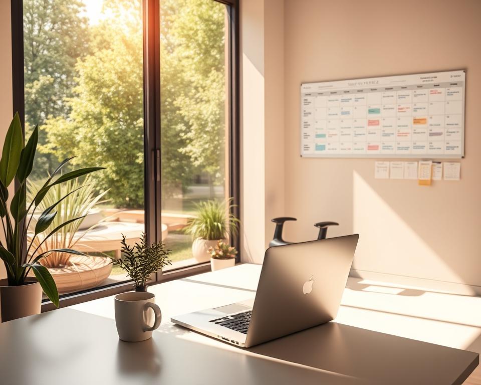 flexible arbeitszeiten