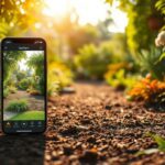 garten gestalten app