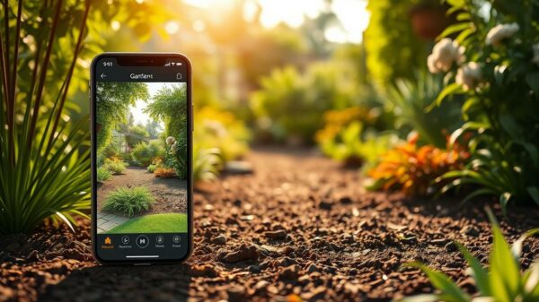garten gestalten app