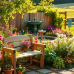 garten ideen günstig