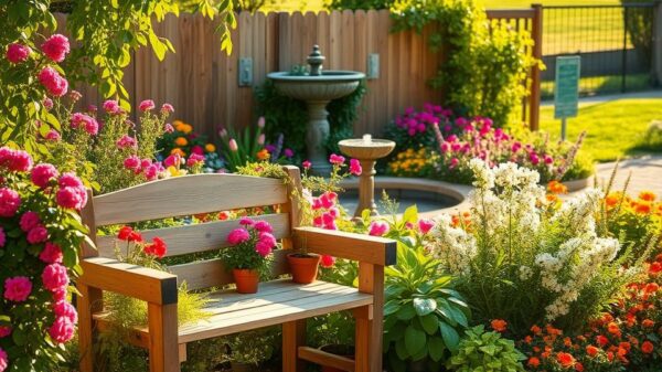 garten ideen günstig