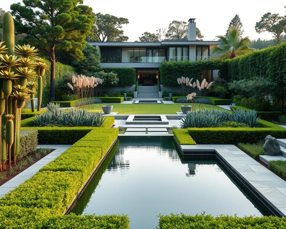 gartengestaltung ideen