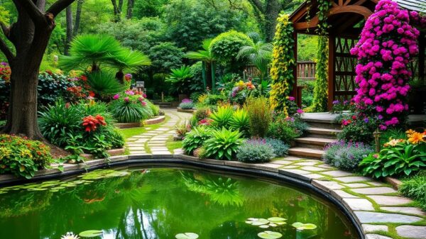 gartenideen