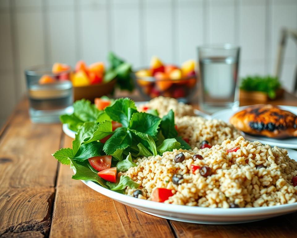 gesunde Ernährung für jeden Tag gesunde Ernährung für jeden Tag
